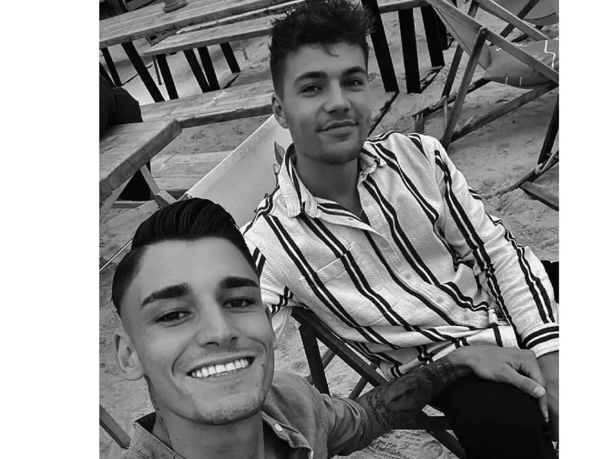 Árbitro que pidió matrimonio a su novio fue agredido de forma terrible, esto informa la policía y la decisión que tomó