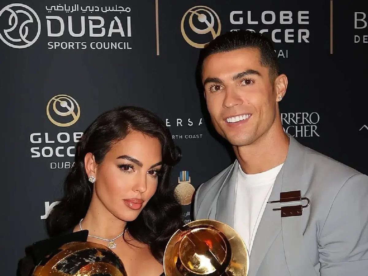 Georgina dejó el peor mensaje a Jorge Jesús y CR7 la obligó a esto por Portugal