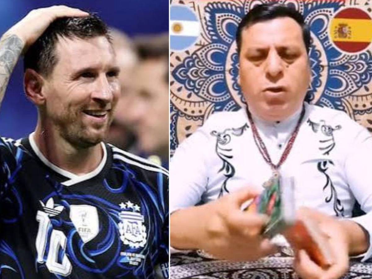 Acertó todos los resultados de Argentina y predice al campeón del Mundial