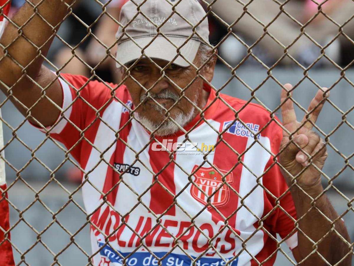 El dardo de Clever Portillo a UPN, la bronca que se armó y la fiesta del Vida tras dar un paso a la salvación