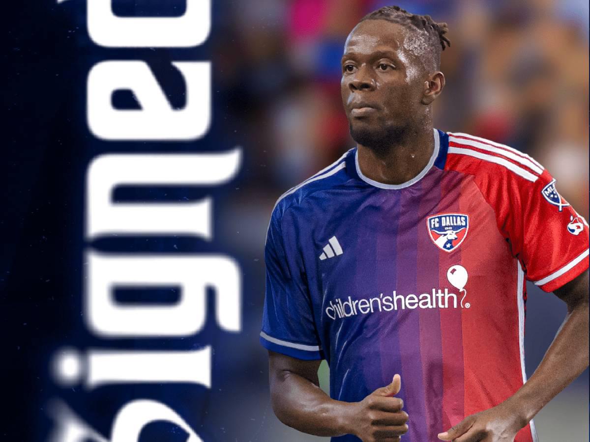 Un compañero de Messi y otro de la Premier League: dónde juegan los convocados de Haití para jugar ante Honduras