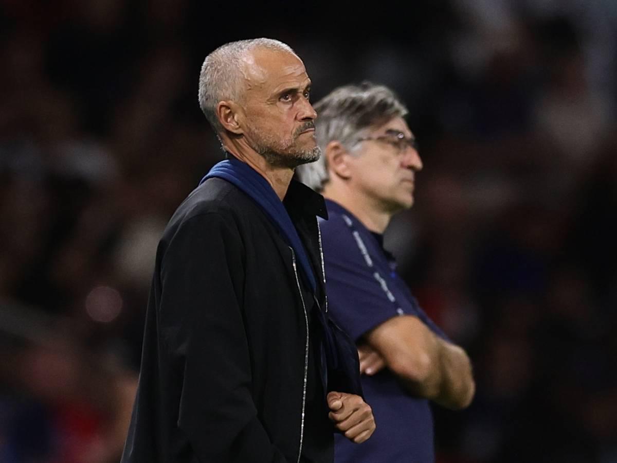 Luis Enrique cambia el fútbol por este motivo, Cholo Simeone tiene la bronca menos esperada y Chelsea en llamas con el VAR