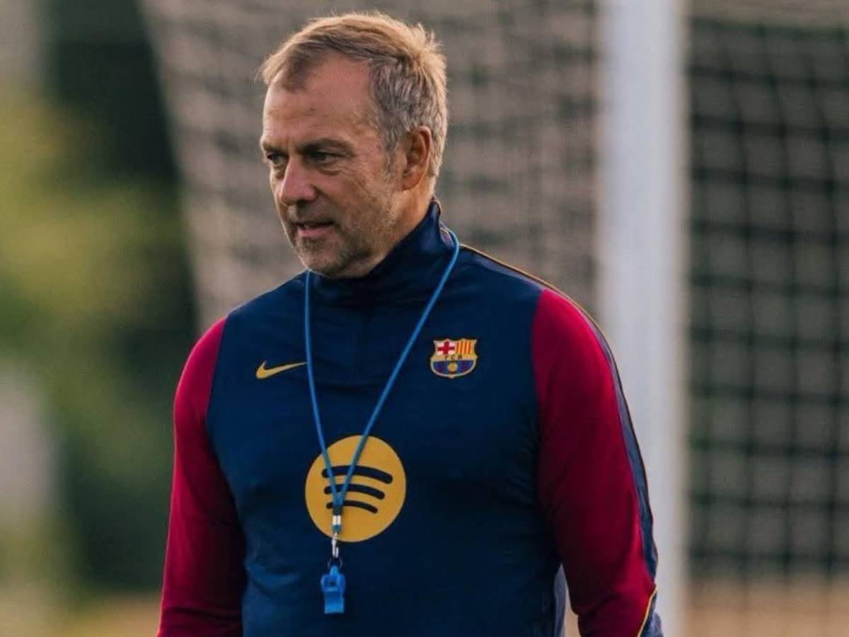 Con Rodri y Julián Álvarez: así sería el poderoso 11 titular del Barcelona para 2026-27