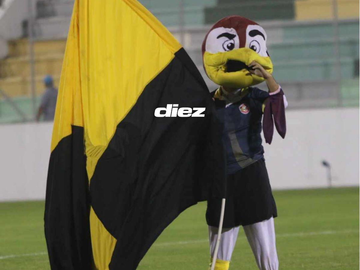 Fichaje de Motagua fue sensación en Comayagua, bronca de Auzmendi y ¡jugador del “Ciclón” enciende alarmas!