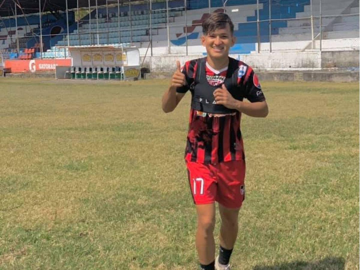 Fichajes: 2 bajas en Real España, Motagua firma refuerzo y Benguché define su futuro