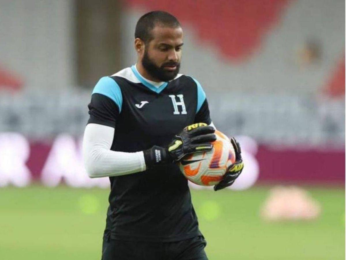 ¿Y Edwin Rodríguez? El sorpresivo 11 de Honduras que se perfila para clasificar a última ronda de Eliminatoria Mundialista