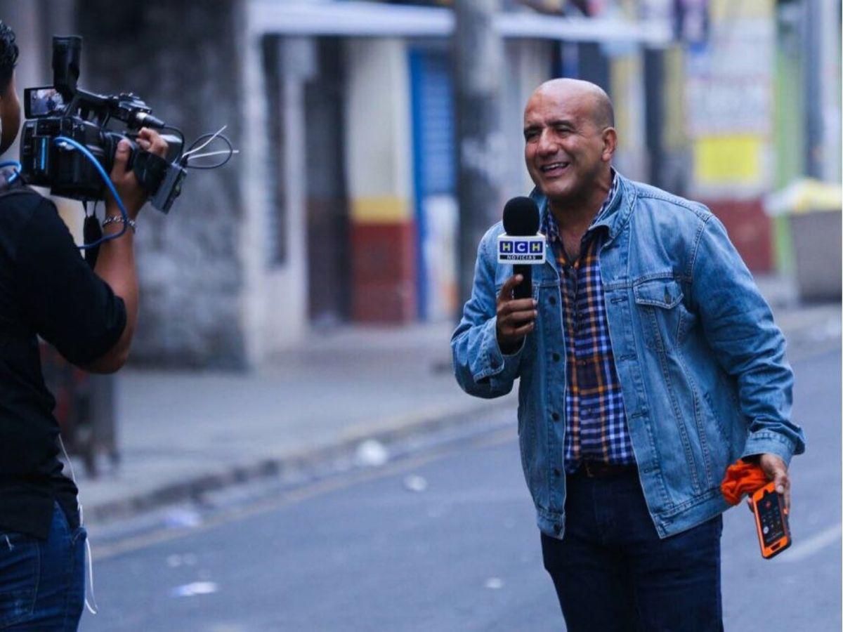 ¿Salvador Nasralla es aurinegro? Famosos personajes en Honduras que son aficionados del Motagua y Real España