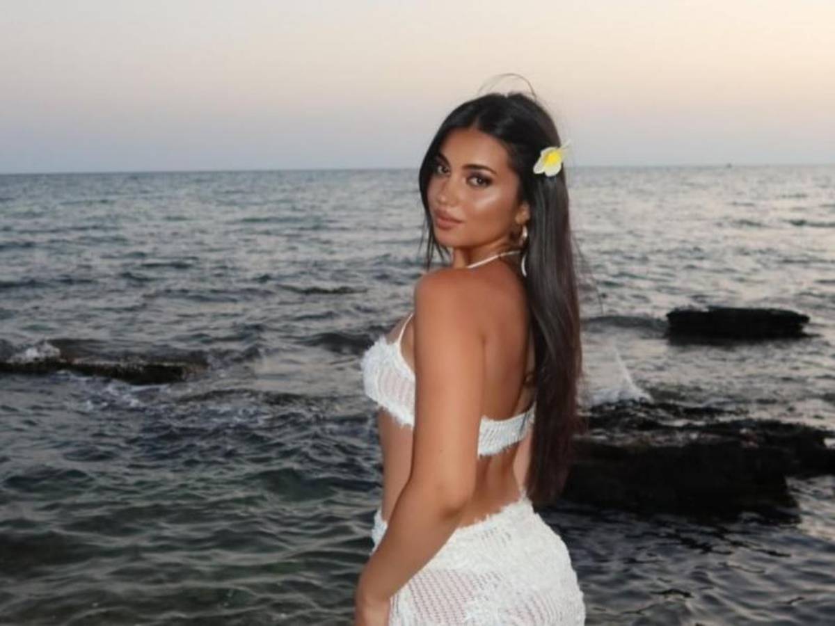 Lamine Yamal se olvida de Nicki Nicole y le da la noticia que no esperaba: revelan quién es la nueva novia del futbolista