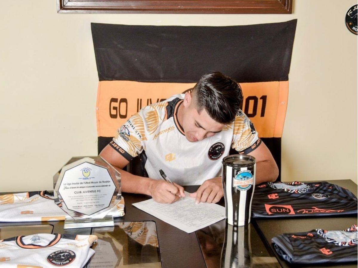 Fichajes: Ovidio Lanza reaparece tras firmar con curioso club, Meluca saca chequera y Real Juventud se arma