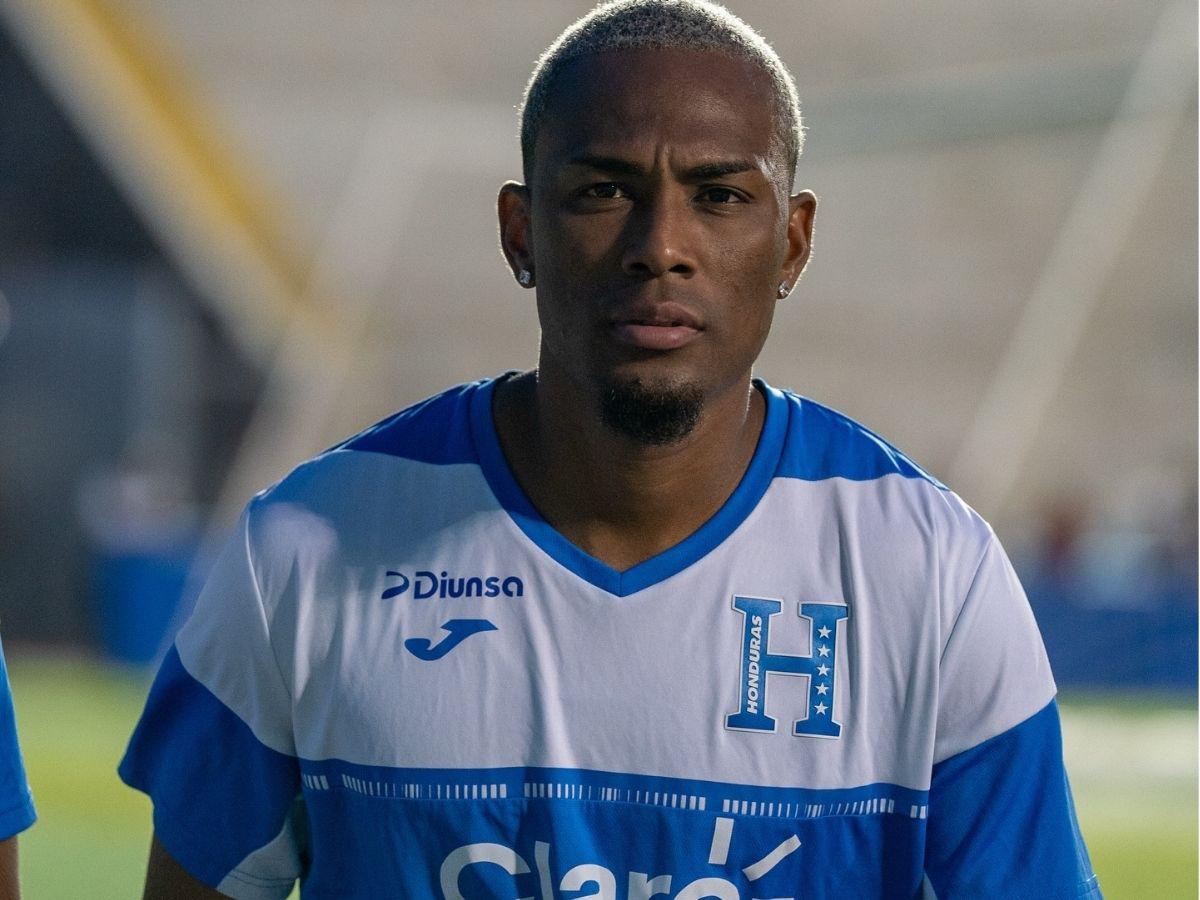 ¡Con 3 cambios obligados! La Selección de Honduras y el 11 titular que se perfila para liquidar a Costa Rica