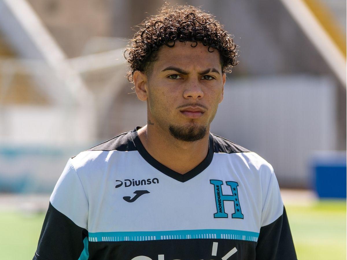 ¡Con 3 cambios obligados! La Selección de Honduras y el 11 titular que se perfila para liquidar a Costa Rica