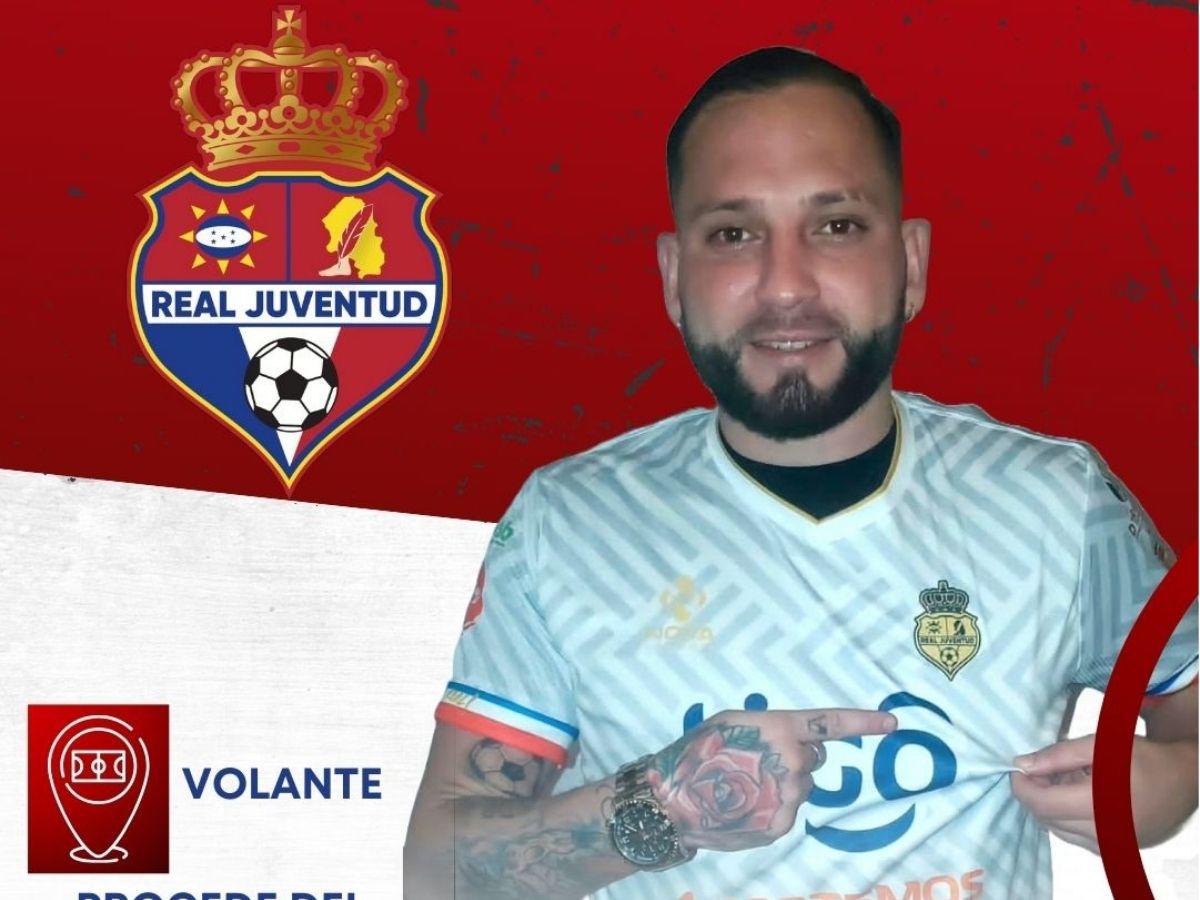 Fichajes de Honduras: Barrida en Platense, ex Olimpia a Liga de Ascenso, vuelve Ilce Barahona y Parrillas One saca la chequera