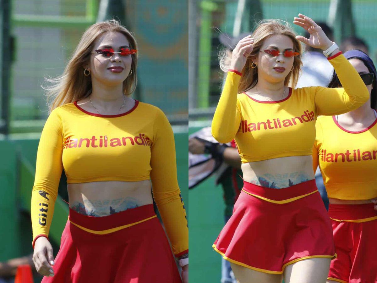 Fea bronca entre Messiniti y Paz, chicas de lentes robaron suspiros, Alexy Vega se luce y Chelito es noticia