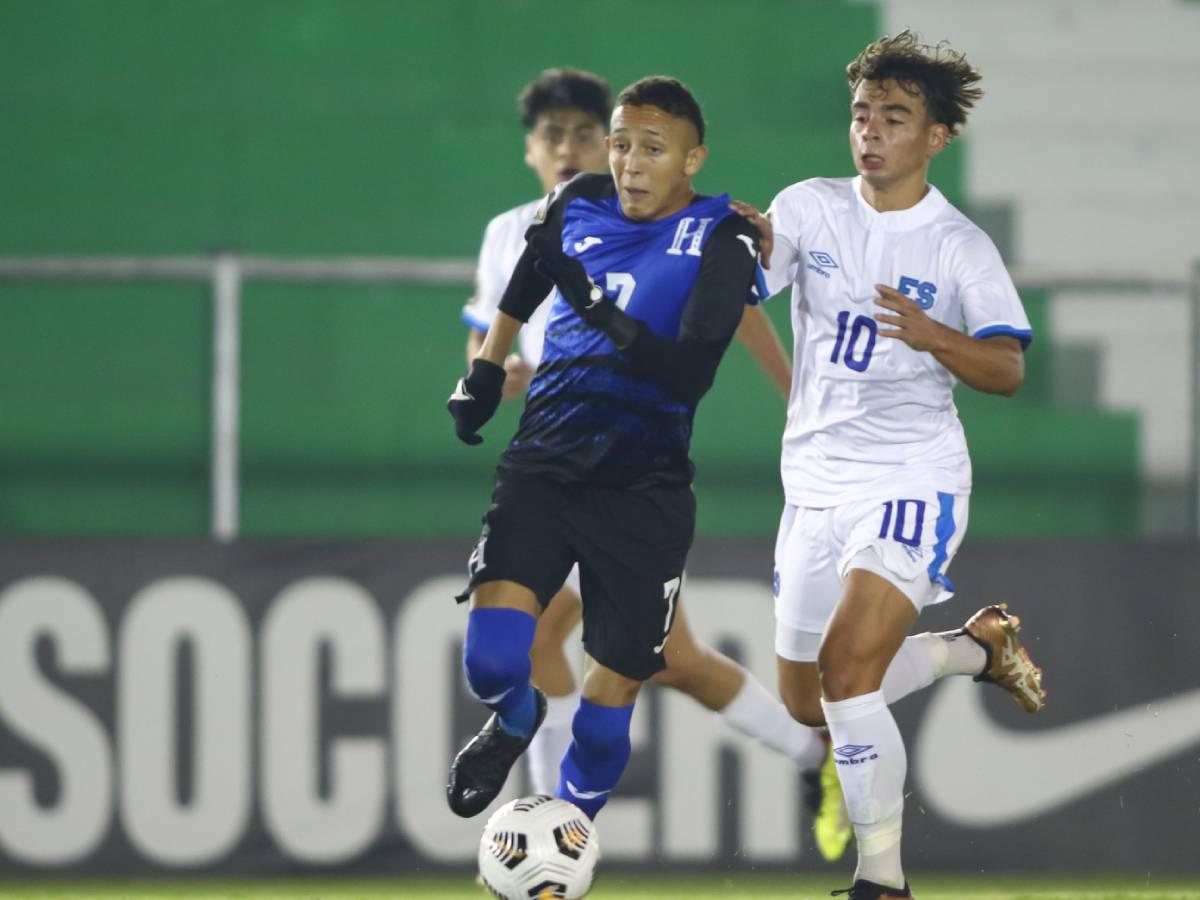 Nixon Cruz: El curioso lugar donde lo ficharon y golpes en su corta carrera, así ha sido la vida de la sensación en Real España