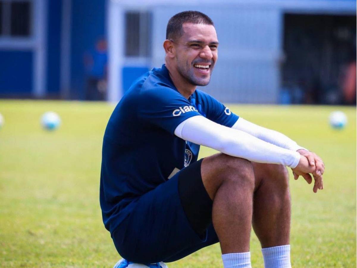 ¡Motagua quiere el doblete! Así sería el 11 titular del ciclón por la Supercopa