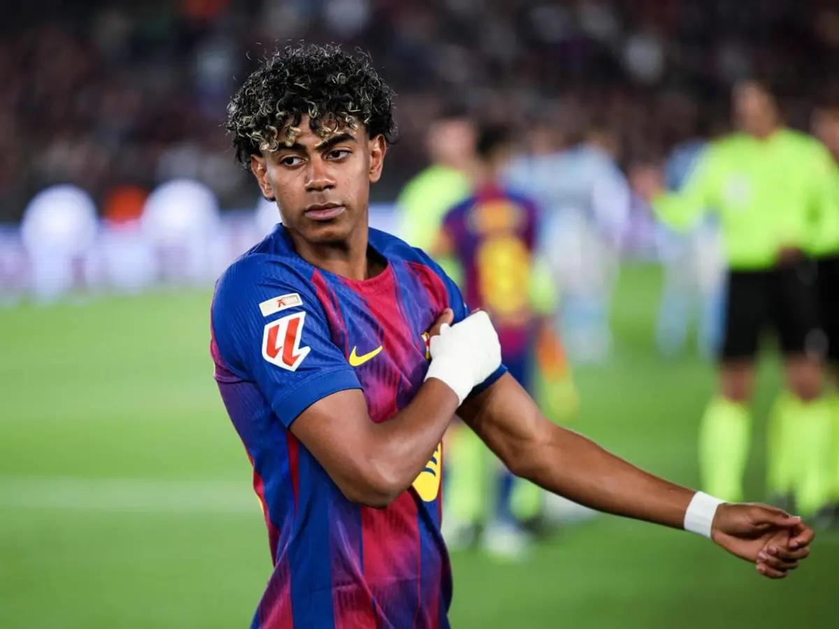 Bota de Oro 2026: hizo triplete, sorpresa en el top 5 y Mbappé le dice adiós