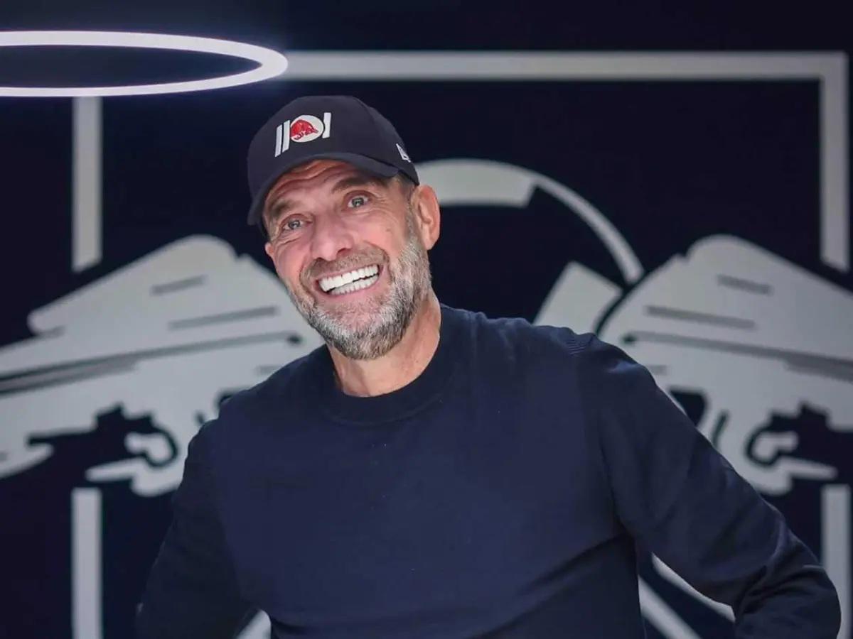 Klopp sorprende a Real Madrid  con su decisión y el DT que vuelve a sonar tras 7 años para reemplazar a Arbeloa