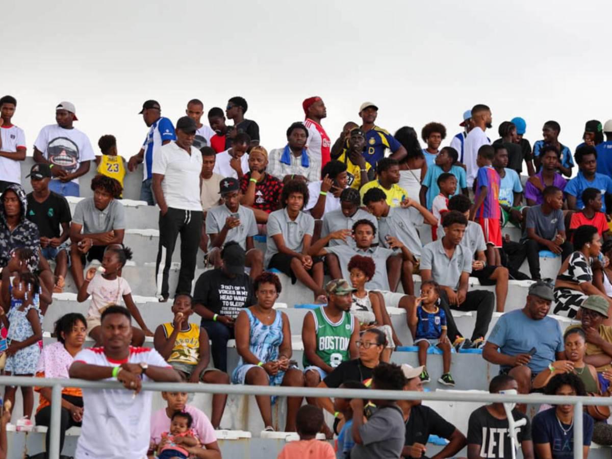 Mundial 2026: la modesta selección que tiene de rodillas a dos históricas y está a tres puntos de jugar su primera Copa del Mundo