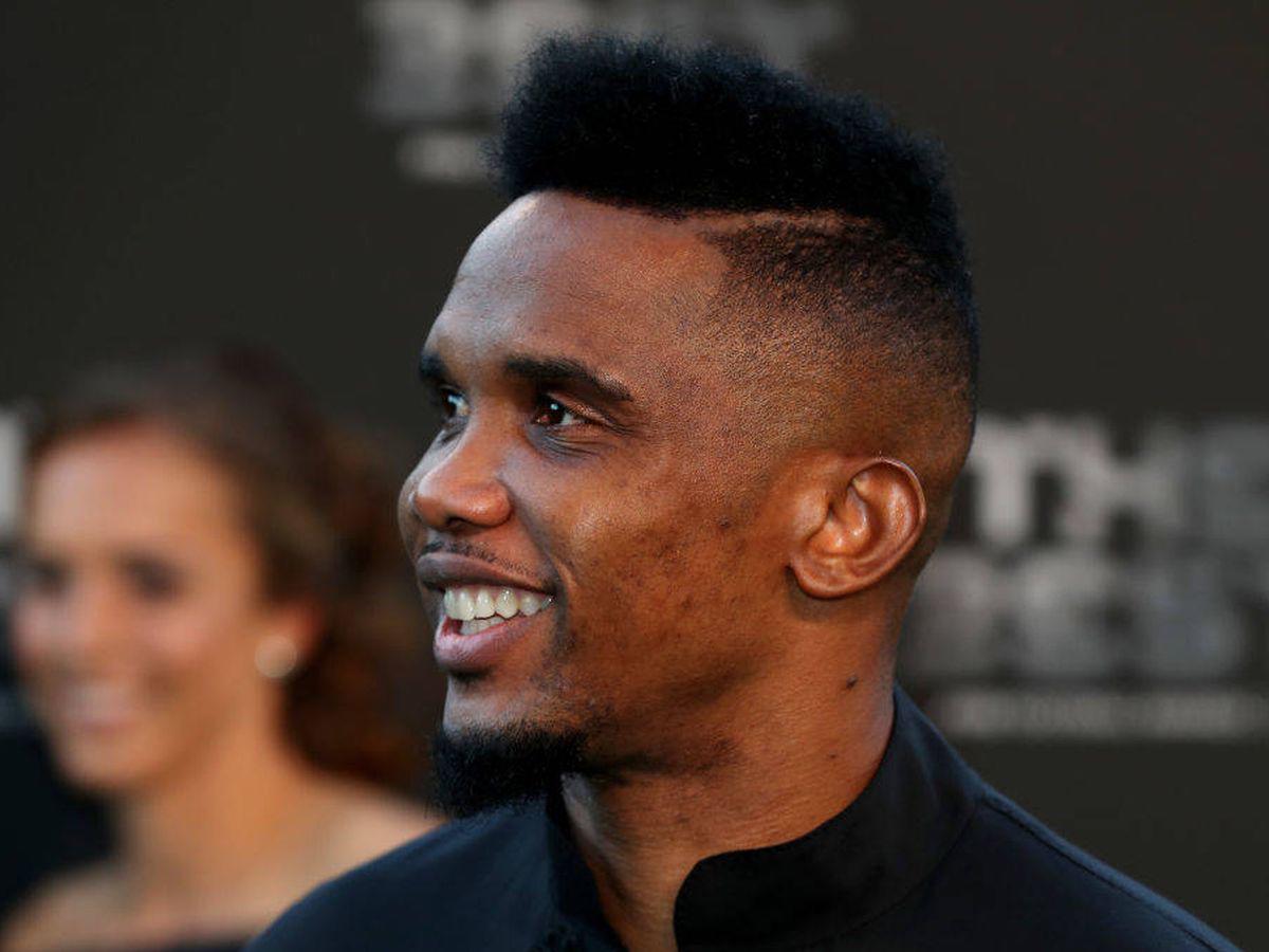 ¿Cuánto pagará de pensión? Así es Erika do Rosario, la nueva hija de Samuel Eto’o a la que fue condenado a reconocer