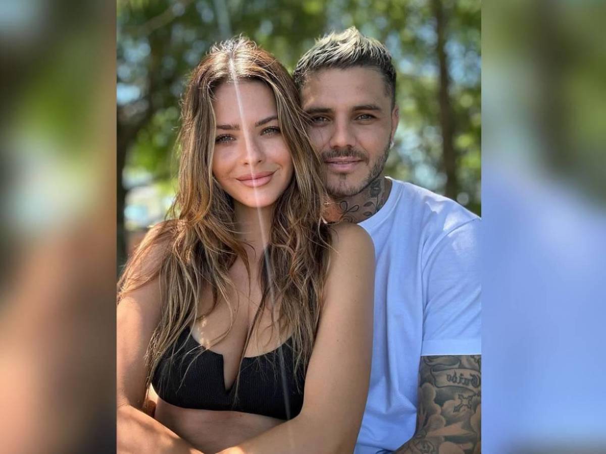 Llegó la venganza: Icardi hace oficial su nueva relación y es una “enemiga” de Wanda Nara: “el destino siempre encuentra”