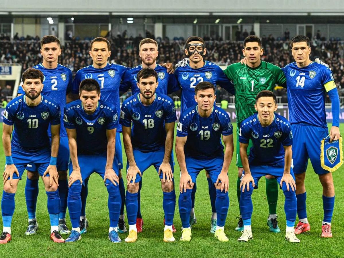 ¡Historia pura! Selección inédita se clasifica por primera vez a una Copa del Mundo; United 2026 suma una más