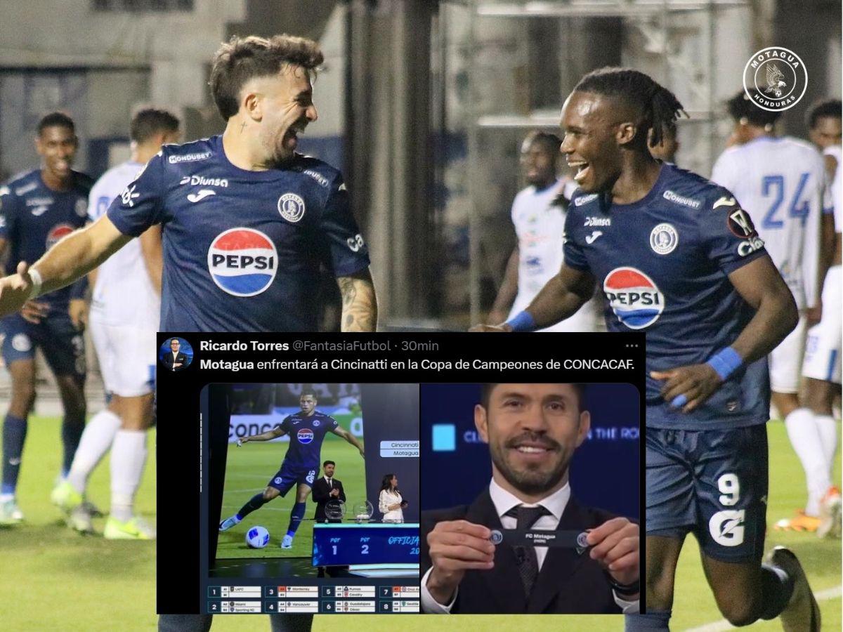 “Cincinnati debe preocuparse”: prensa no da como favorito al club de MLS vs Motagua en Copa de Campeones de Concacaf