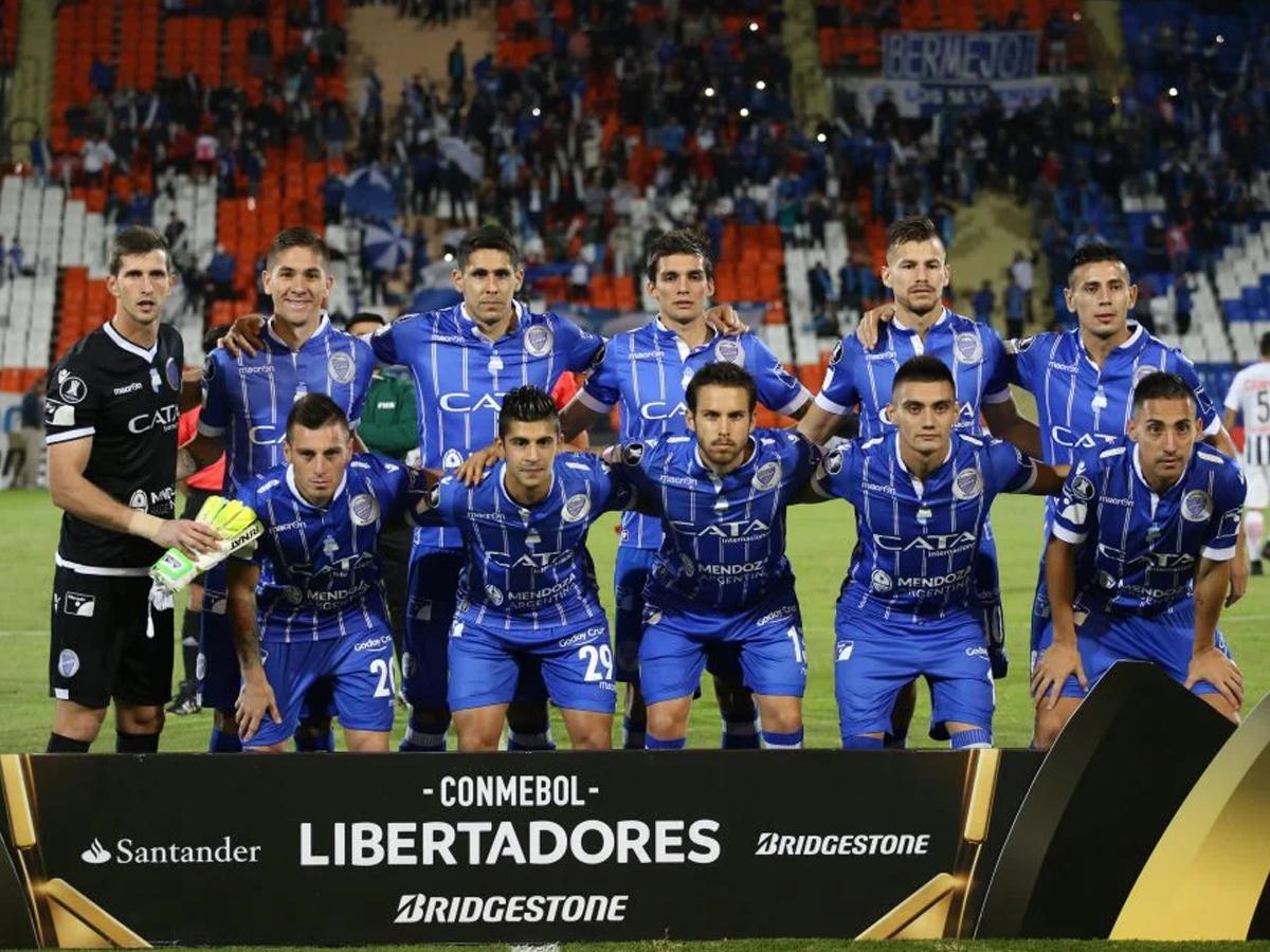 ¿Cuánto pagaron por Auzmendi? ¿Qué pasó con Troglio? El ídolo que se suicidó... Godoy Cruz y sus cosas más íntimas que debes saber