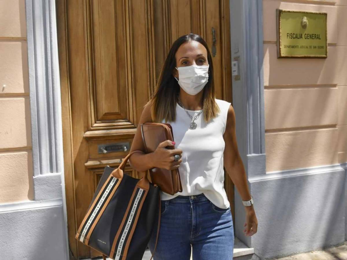 Hija de Maradona explota contra psiquiatra que cuidaba al Diego: se destapa lo que hizo antes de la muerte de la leyenda