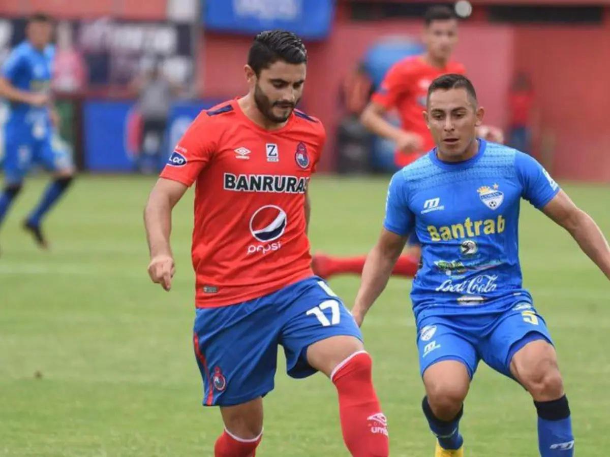 ICE arresta a futbolista de Concacaf tras cometer brutal crimen contra una estudiante