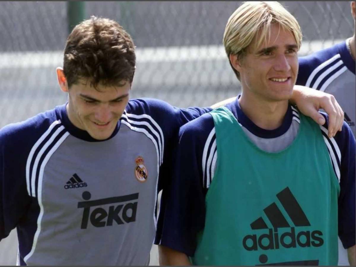 Muere campeón de Champions con Real Madrid y revelan la causa de su fallecimiento: “Llevaba años peleando”