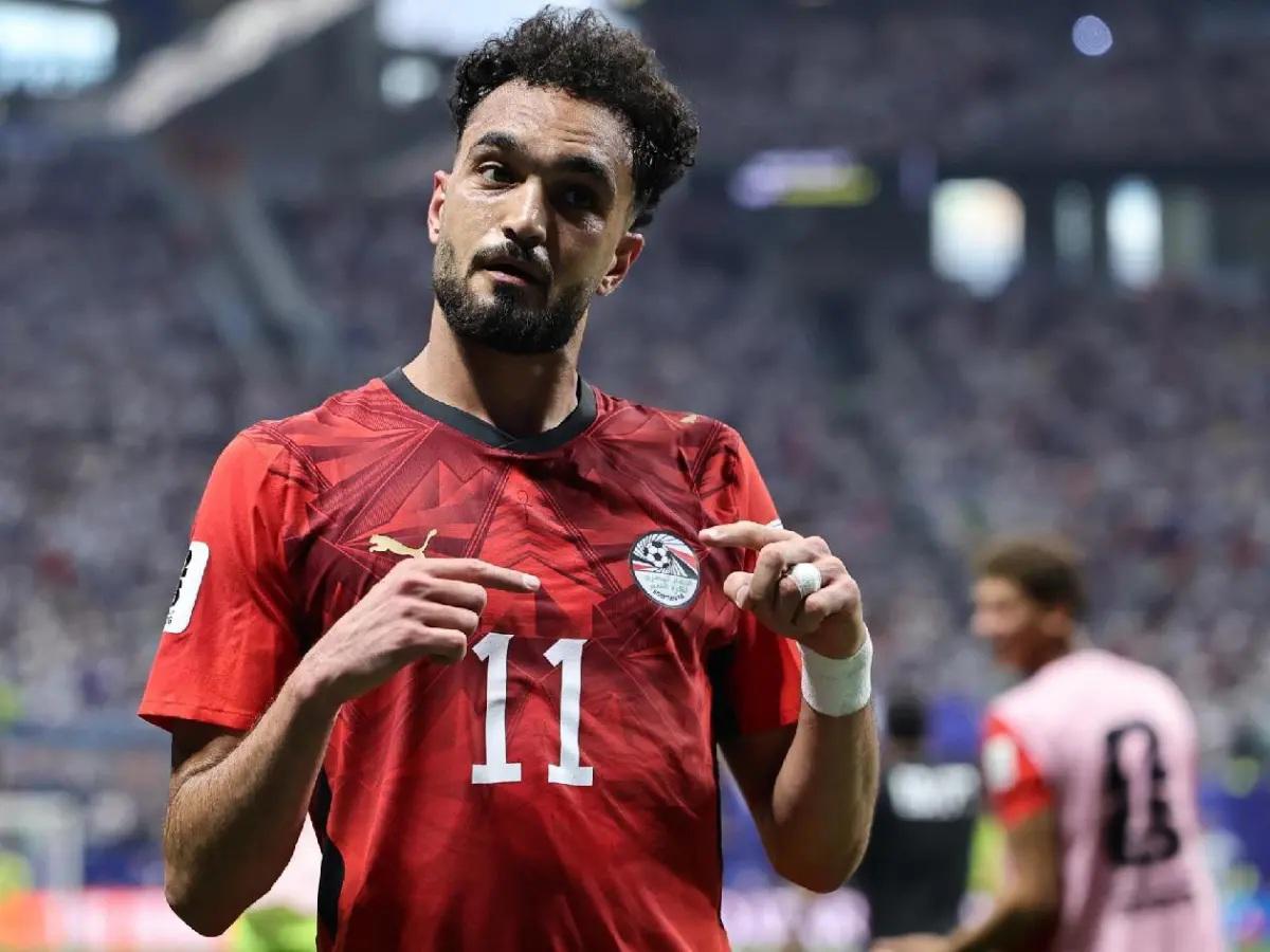 La cruda petición de Egipto a FIFA tras la polémica en el Mundial 2026
