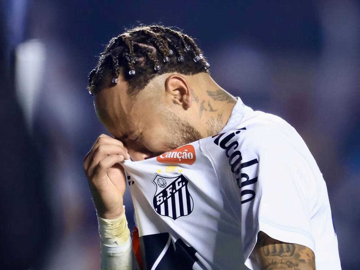 Hijo de Neymar impacta a todos con la frase que nadie esperaba: No te conocen ni saben quién eres; vamos contra ellos