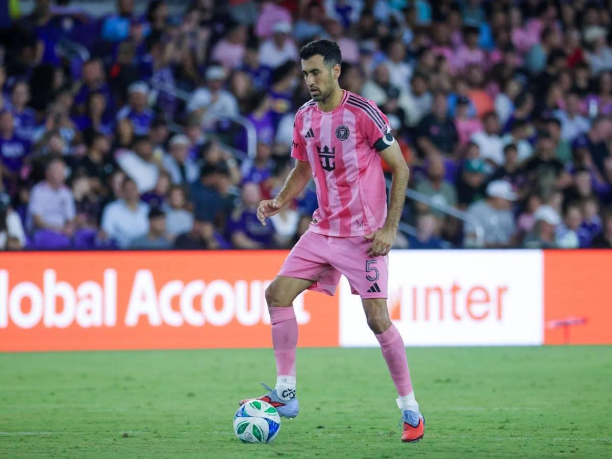 Messi recibe uno de los peores golpes en el Inter Miami: uno de sus mejores aliados se retira a los 37 años