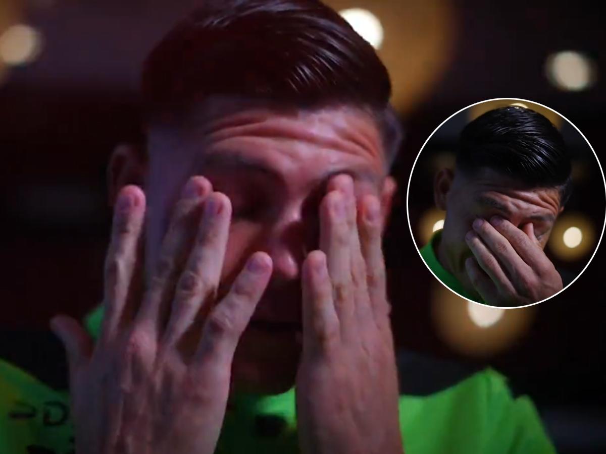 Medio mexicano hace reportaje sobre la vida del ‘Chelito’ Martínez, rompe en llanto y hace impactante revelación