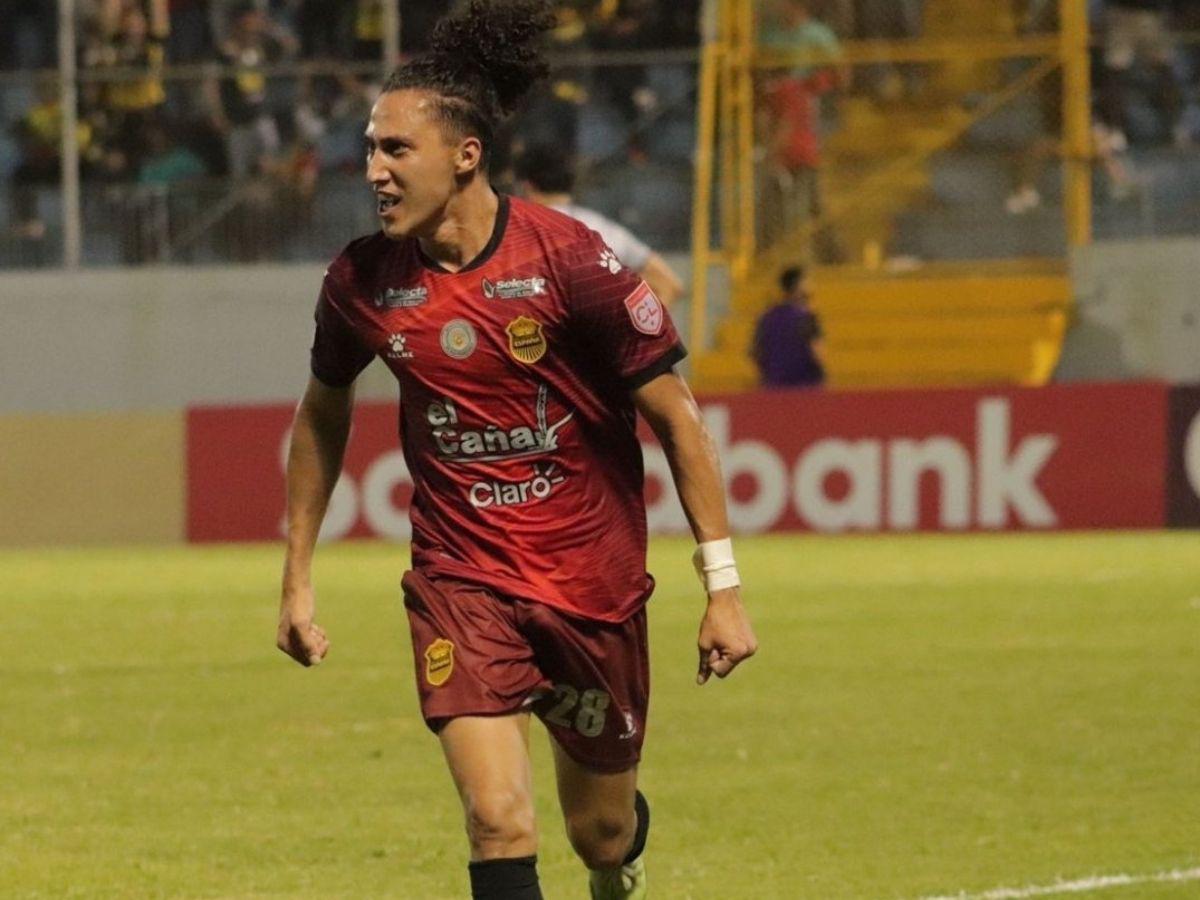 ¿Dream Team? El equipazo de Real España para encarar el Clausura 2024 de la Liga Nacional de Honduras