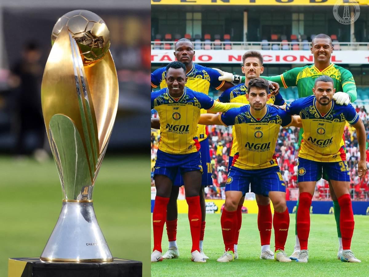 Jonathan Rubio sufre duro golpe: Petro Luanda pierde en la Champions League de África y así van en la tabla de posiciones