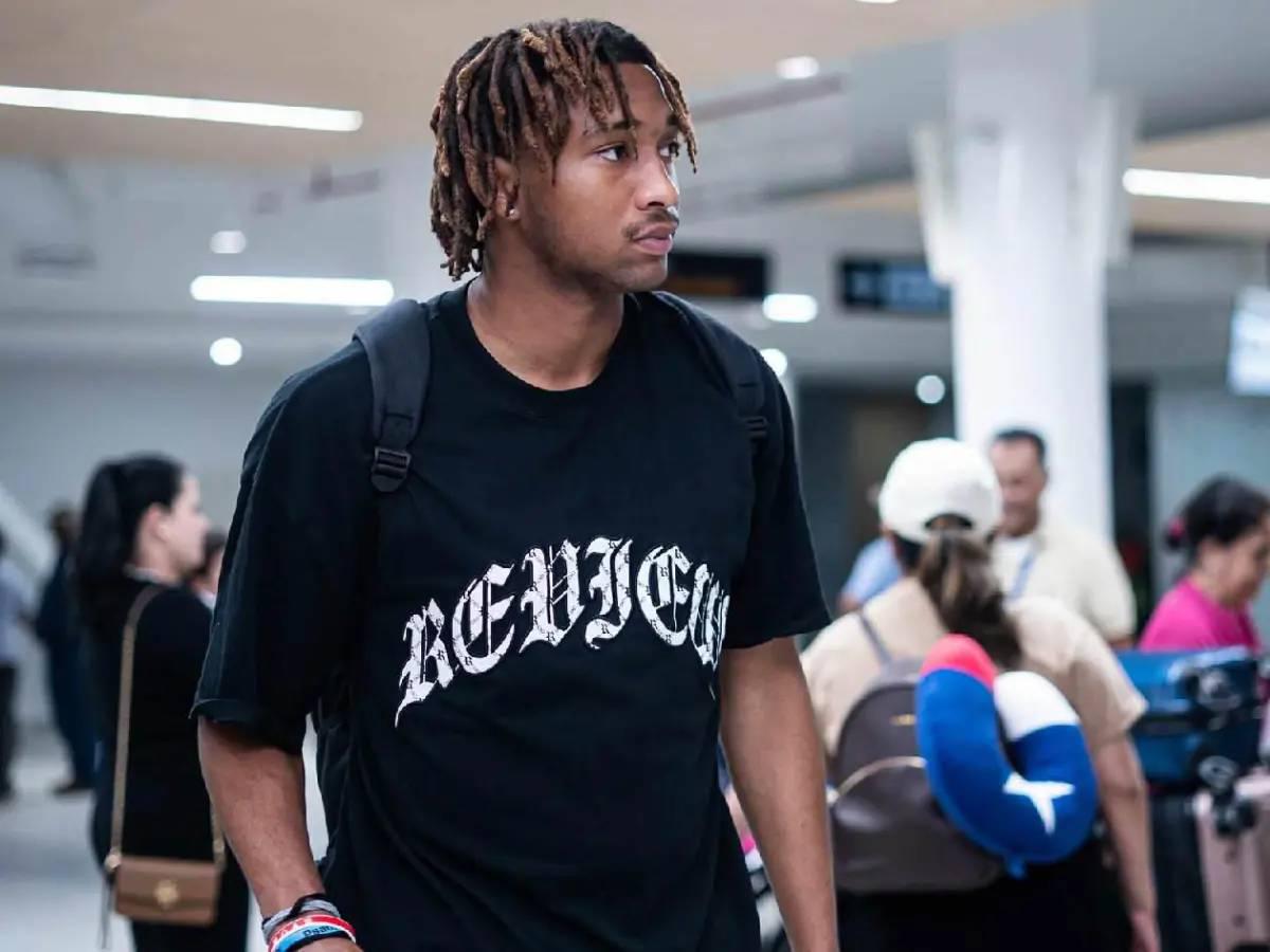 Francisco Molina puede sorprender a todos: las nuevas caras que serían llamados por Honduras para el amistoso ante Perú