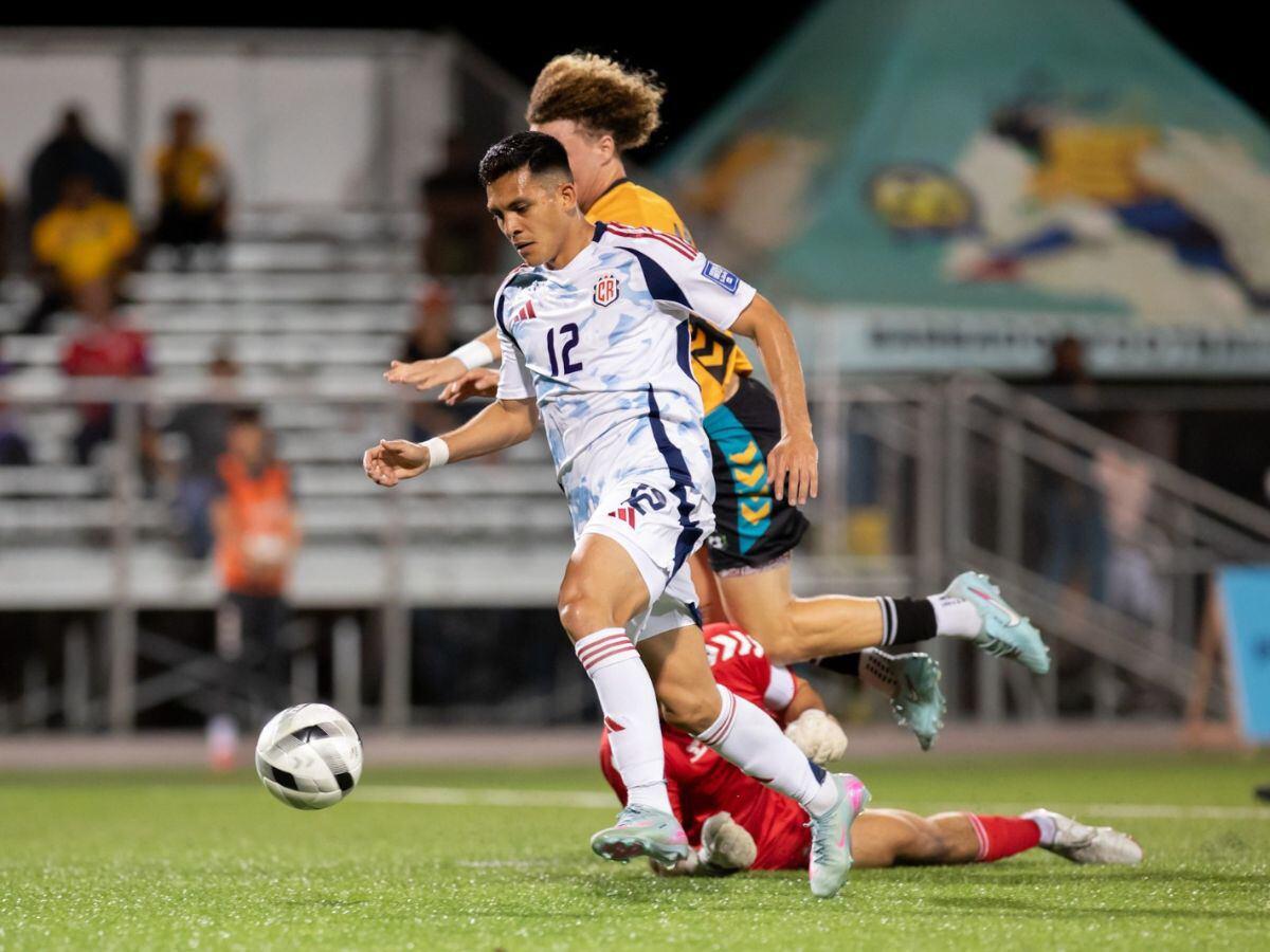 ¿Qué pasó con Keylor Navas y Kervin Arriaga? Costa Rica y Panamá dominan, Honduras queda rezagado en el top-20 de los más caros de Centroamérica
