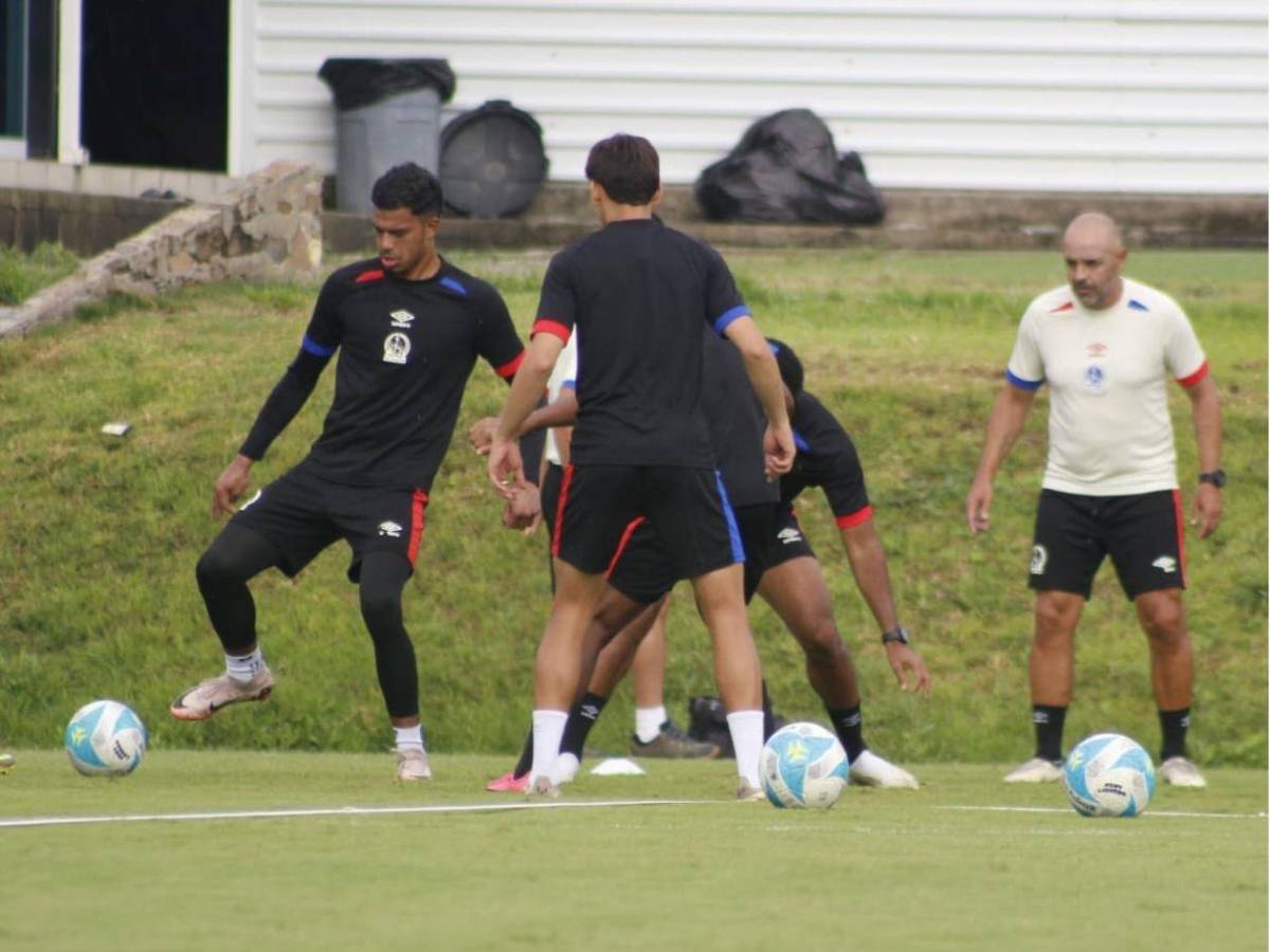 Choco Lozano es la sensación, Bryan Cortés es captado y ¿los lesionados?