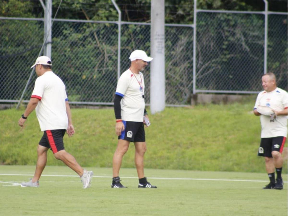 Choco Lozano es la sensación, Bryan Cortés es captado y ¿los lesionados?