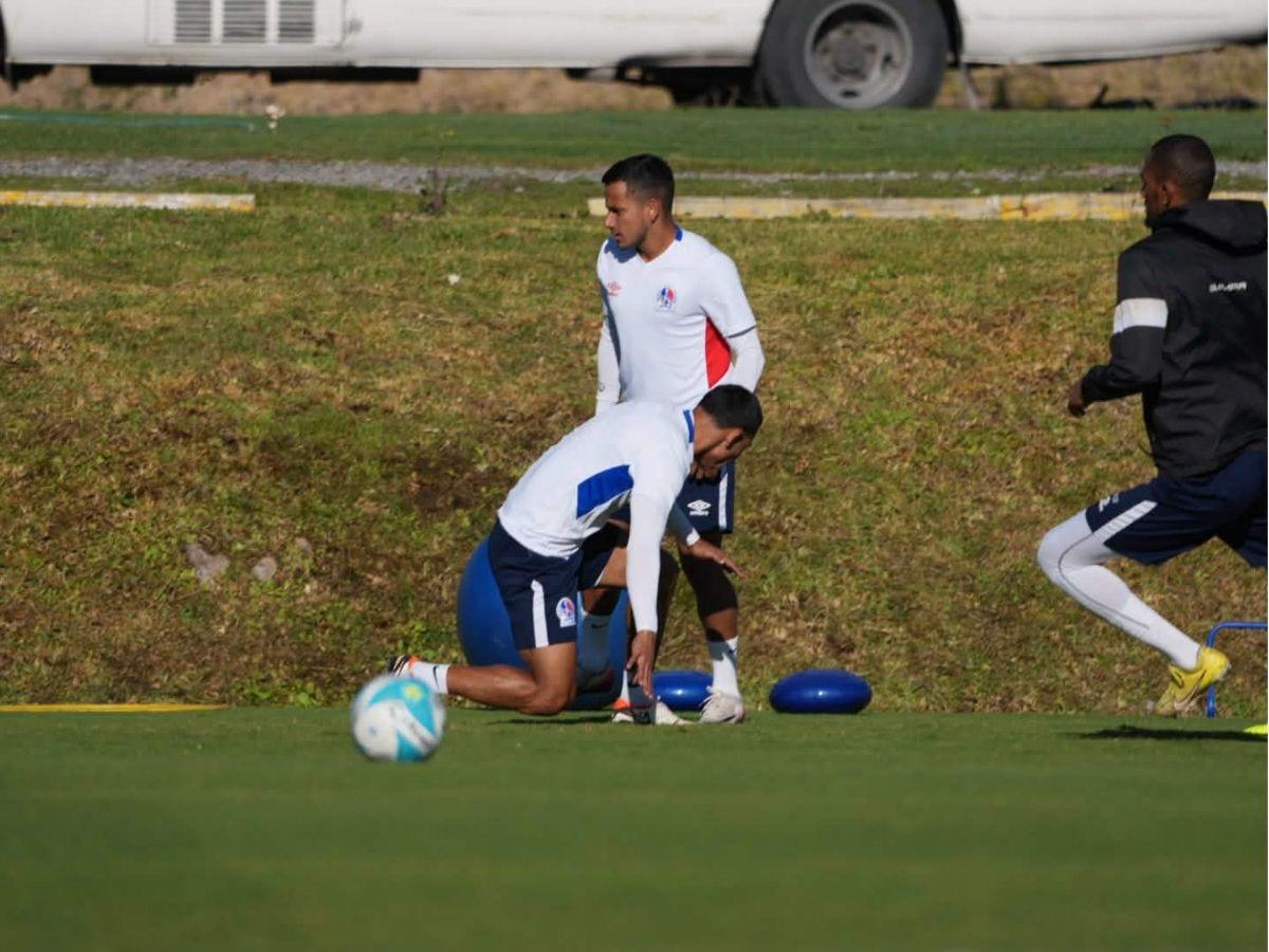 Olimpia recibe dos grandes noticias antes de enfrentar al América, el nuevo fichaje y la baja confirmada