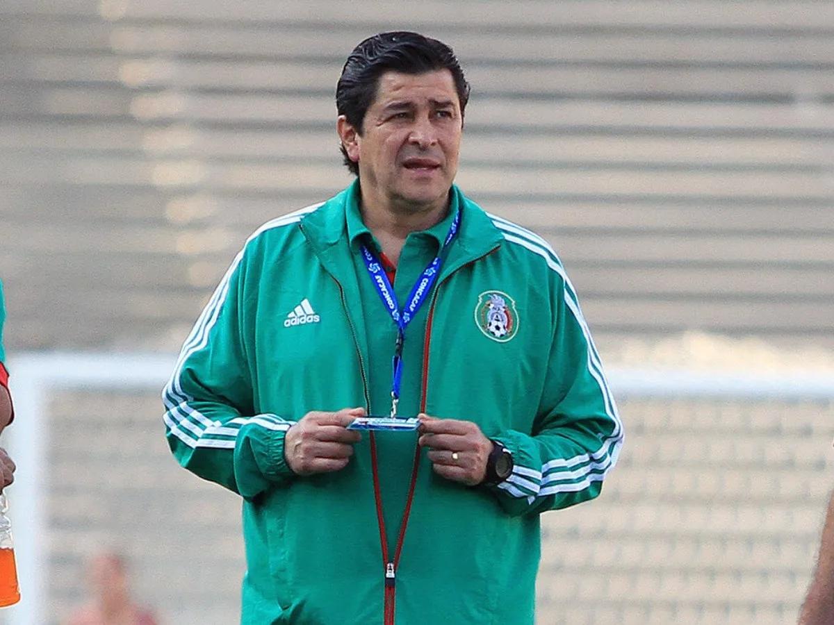 Perdieron su trabajo tras caer ante Honduras: los técnicos de la Selección Mexicana despachados por la ‘H’