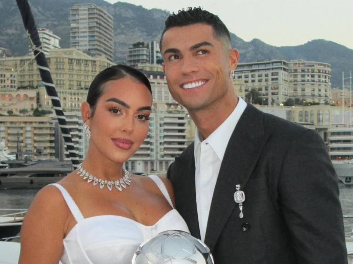 Boda de Cristiano Ronaldo y Georgina Rodríguez: revelan la posible fecha, lugar e invitados; ¿está Messi en la lista?