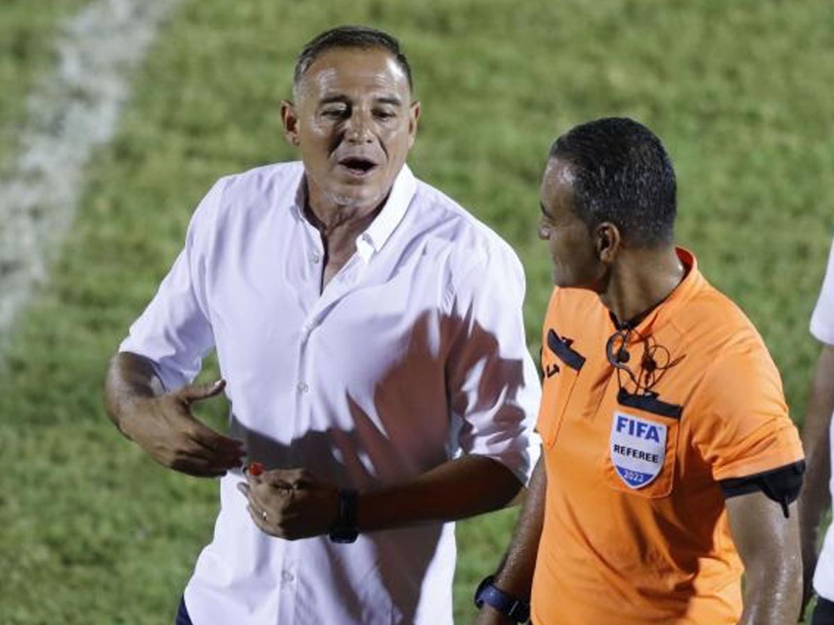 Victoria amarra el primer fichaje de la era Hernán “La Tota” Medina previo al Apertura 2023