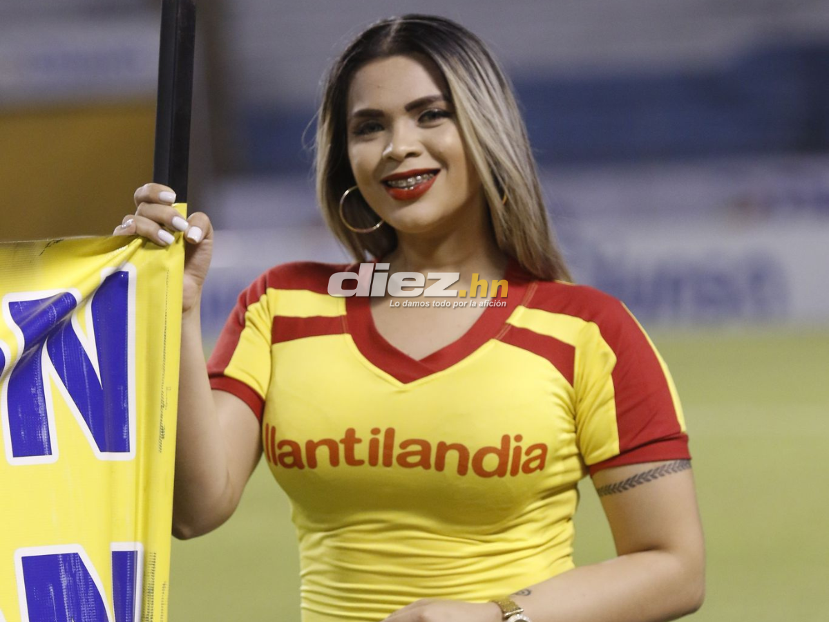 Polémico gesto de Solani Solano a aficionados del Marathón, derroche de bellezas en el Olímpico y el adiós al invicto de Olimpia