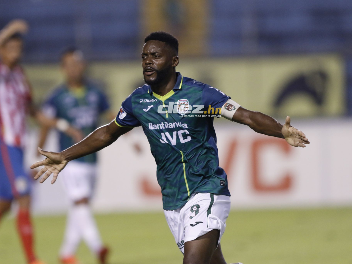 Polémico gesto de Solani Solano a aficionados del Marathón, derroche de bellezas en el Olímpico y el adiós al invicto de Olimpia