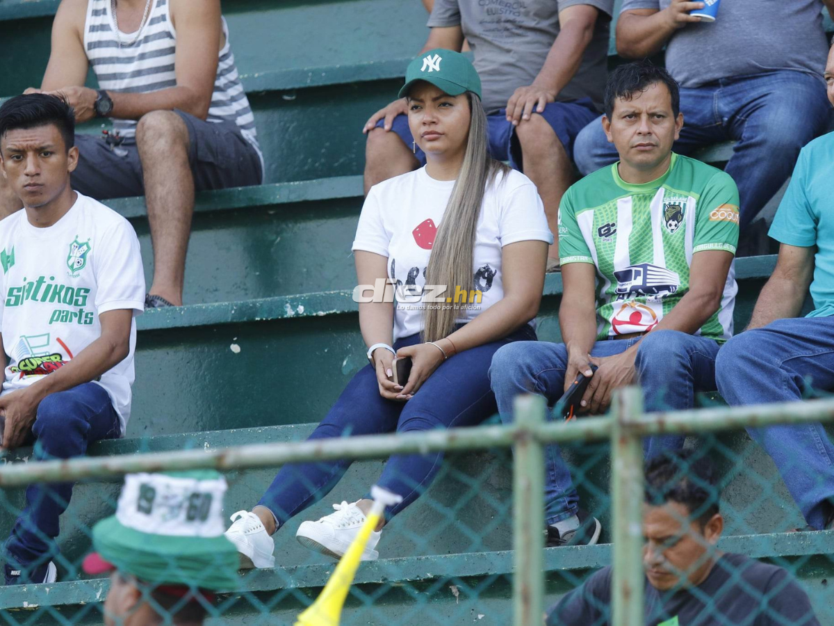 Platense sueña en grande, dolorosas lágrimas del San Juan, las hermosas porteñas y locura en el Estadio Excélsior