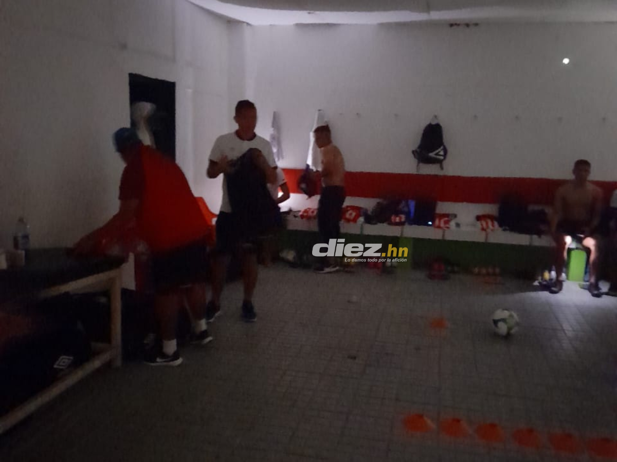 Las bellas aficionadas del Marathón, el Yankel Rosenthal sin “luz” y la espantosa lesión de Clayvin Zúniga