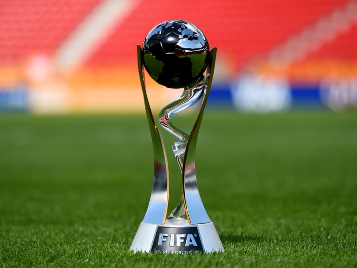 A las 3:00 PM del domingo 11 de junio se disputará la gran final del Mundial Sub-20 de Argentina.