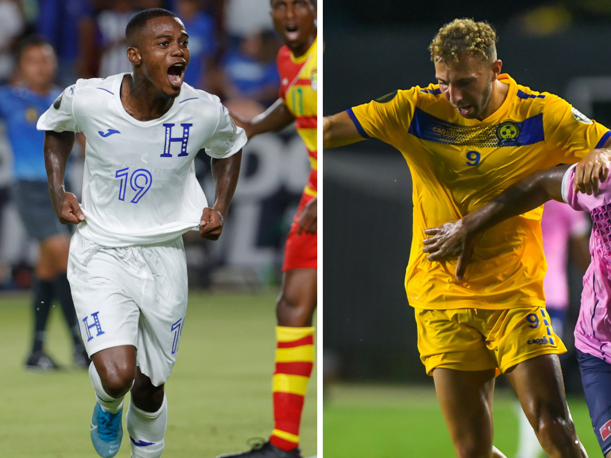 Honduras-Barbados: Fecha, sede y horario del último partido de la Bicolor previo a la Copa Oro 2023